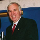 Dr C. D. Mote, Jnr. President, University of Maryland